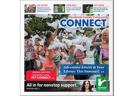 May 29, 2024 edition Hendricks County Community Connect
